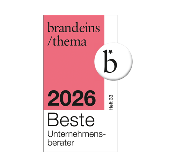 ein rosa-weißes rechteckiges Objekt mit schwarzem Text