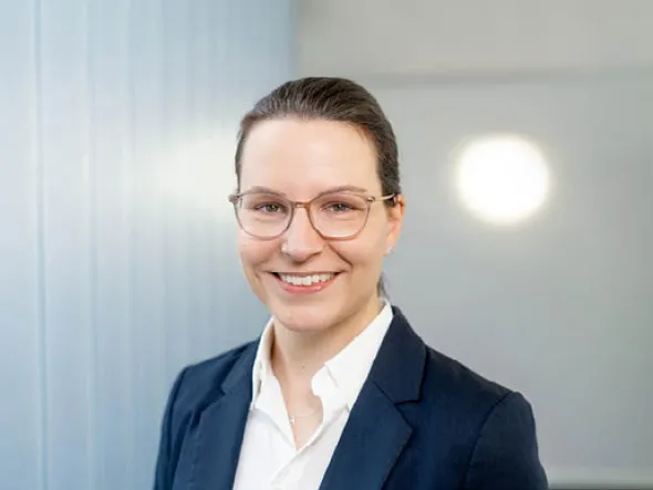 Caroline Klausch plädiert für Female Empowerment im Consulting